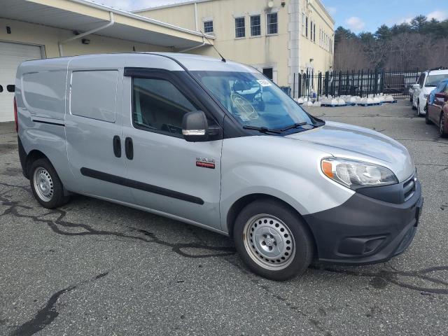 Photo 4 from auction – 2015 RAM PROMASTER with VIN ZFBERFAT9F6A78974