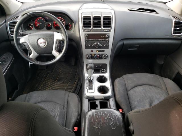 Photo 8 from auction – 2011 GMC ACADIA SLE with VIN 1GKKRPED7BJ170554