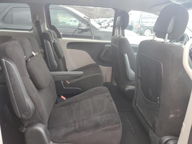 Photo 11 from auction – 2013 DODGE GRAND CARA with VIN 2C4RDGCG2DR718688