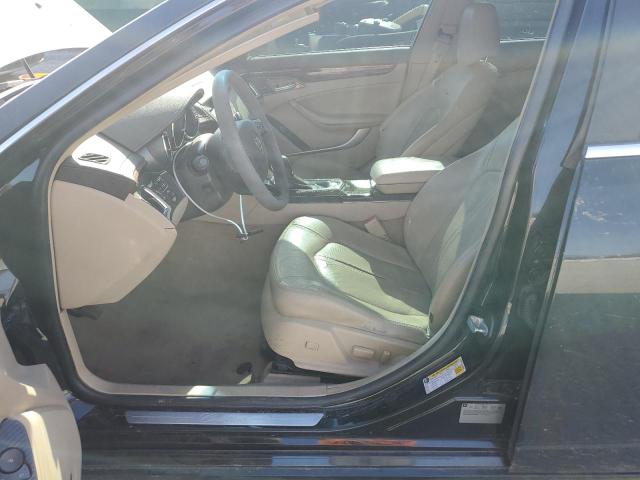 Photo 7 from auction – 2012 CADILLAC CTS PREMIU with VIN 1G6DP8E30C0139695
