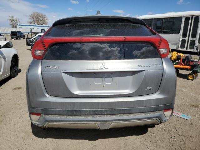 Photo 6 from auction – 2018 MITSUBISHI ECLIPSE CR with VIN JA4AT5AA8JZ062107