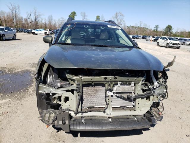 Photo 5 from auction – 2019 SUBARU OUTBACK 2. with VIN 4S4BSAFC7K3315191