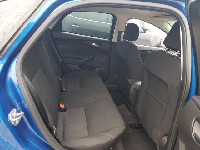 Photo 10 from auction – 2018 FORD FOCUS SE with VIN 1FADP3FE7JL310511