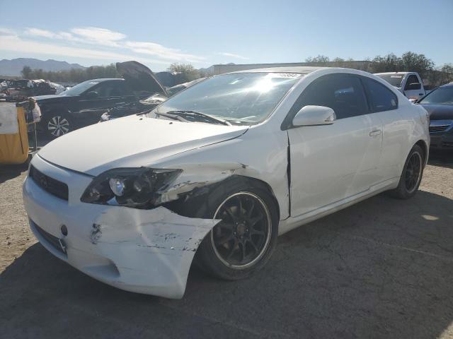TOYOTA SCION TC 2010 with VIN JTKDE3B7XA0322220 - Photo from auction