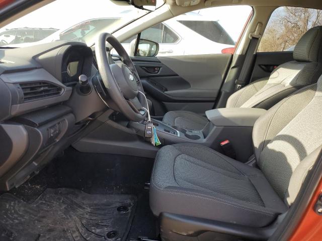 Photo 7 from auction – 2024 SUBARU CROSSTREK with VIN JF2GUADC5RH264344
