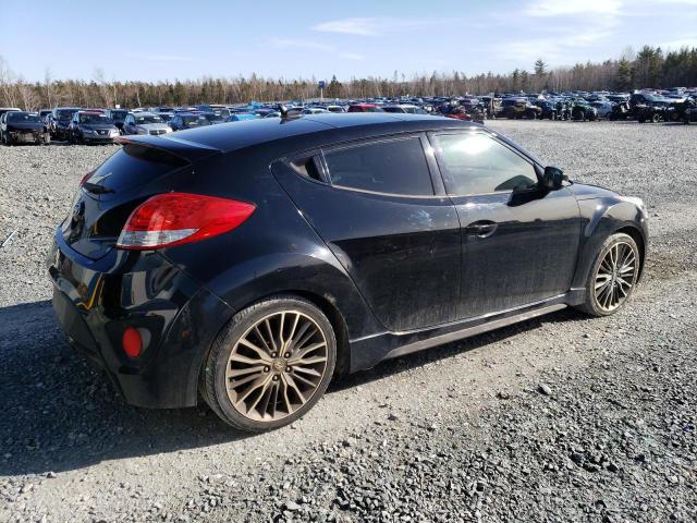 Photo 3 from auction – 2017 HYUNDAI VELOSTER T with VIN KMHTC6AE7HU304508