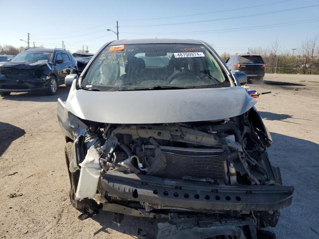 Photo 5 from auction – 2014 NISSAN VERSA NOTE with VIN 3N1CE2CP7EL351052