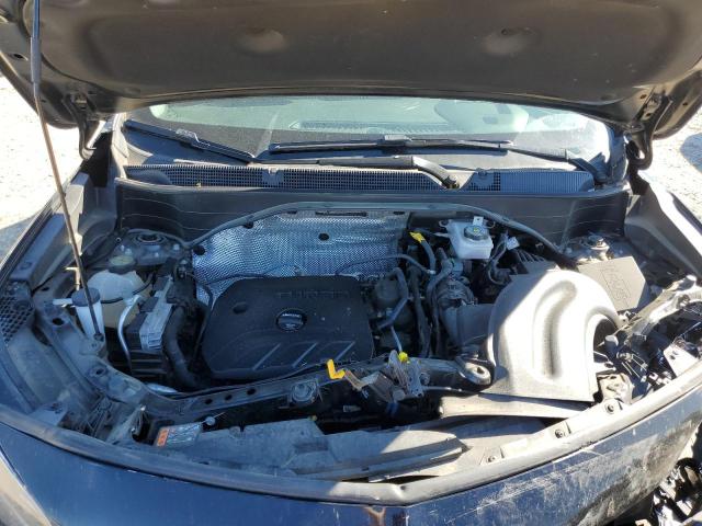 Photo 11 from auction – 2021 BUICK ENCORE GX with VIN KL4MMGSL5MB168419