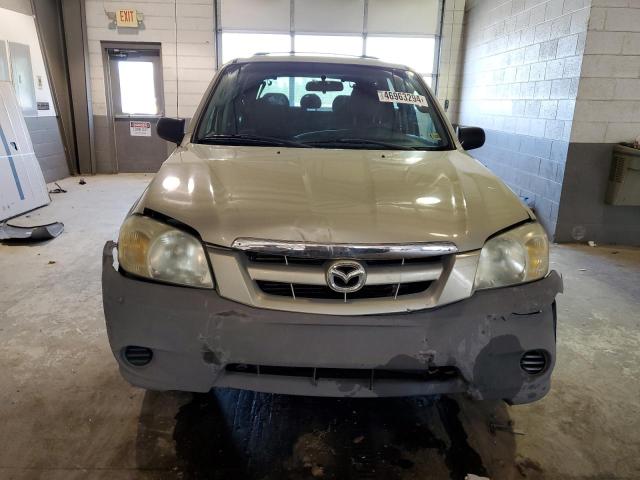 Photo 5 from auction – 2006 MAZDA TRIBUTE I with VIN 4F2YZ02Z46KM08941