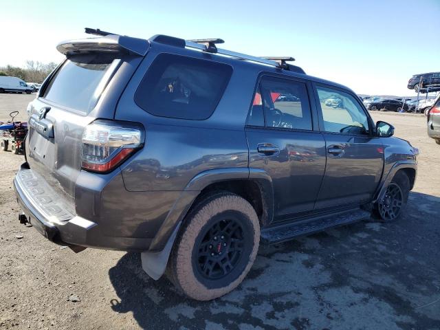 Photo 3 from auction – 2016 TOYOTA 4RUNNER SR with VIN JTEBU5JR1G5366419