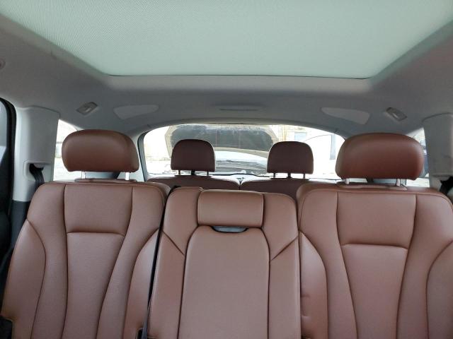 Photo 10 from auction – 2019 AUDI Q7 PREMIUM with VIN WA1LHAF74KD045366
