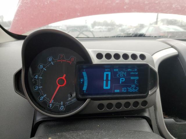 Zdjęcie 9 z aukcji – 2014 CHEVROLET SONIC LS z VIN 1G1JA5SH3E4226592