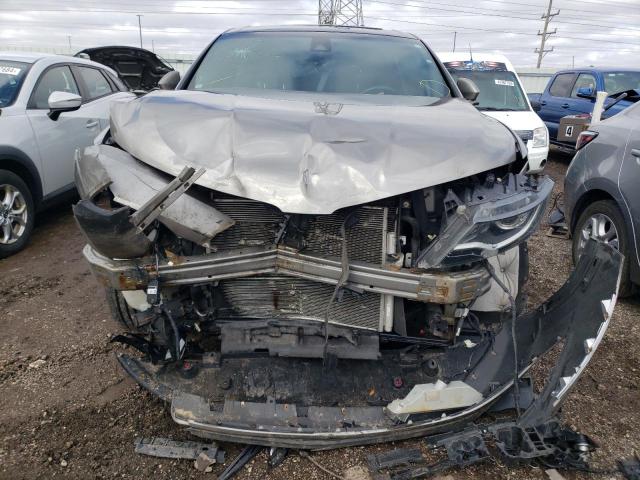 Photo 5 from auction – 2016 LINCOLN MKX RESERV with VIN 2LMTJ8LR9GBL51971