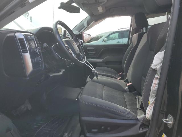 Photo 7 from auction – 2014 CHEVROLET SILVERADO with VIN 3GCUKREC6EG245746