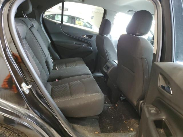 Photo 10 from auction – 2018 CHEVROLET EQUINOX LT with VIN 2GNAXJEV5J6313944