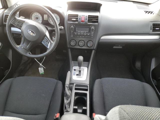Photo 8 from auction – 2013 SUBARU IMPREZA PR with VIN JF1GJAC66DH028576