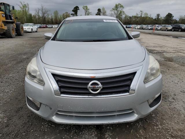 Photo 5 from auction – 2015 NISSAN ALTIMA 2.5 with VIN 1N4AL3AP0FC286132