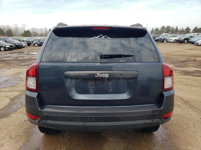 Photo 6 from auction – 2015 JEEP COMPASS SP with VIN 1C4NJCBB2FD131435