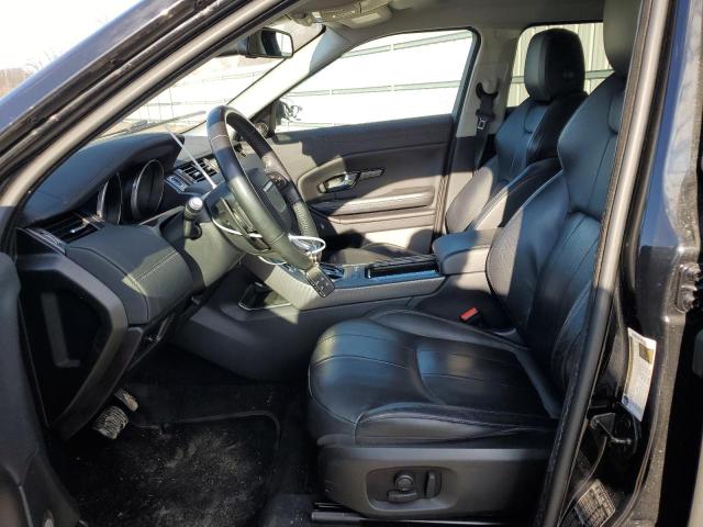 Photo 7 from auction – 2018 LAND ROVER RANGE ROVE with VIN SALVP2RX5JH267644