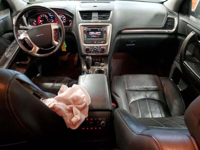 Photo 8 from auction – 2015 GMC ACADIA DEN with VIN 1GKKRTKD1FJ136886