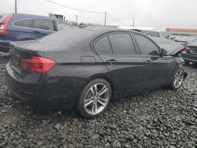 Photo 3 from auction – 2017 BMW 330 XI with VIN WBA8D9G5XHNT91117