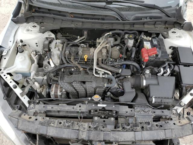 Photo 11 from auction – 2019 NISSAN ALTIMA SR with VIN 1N4BL4CV1KC131668
