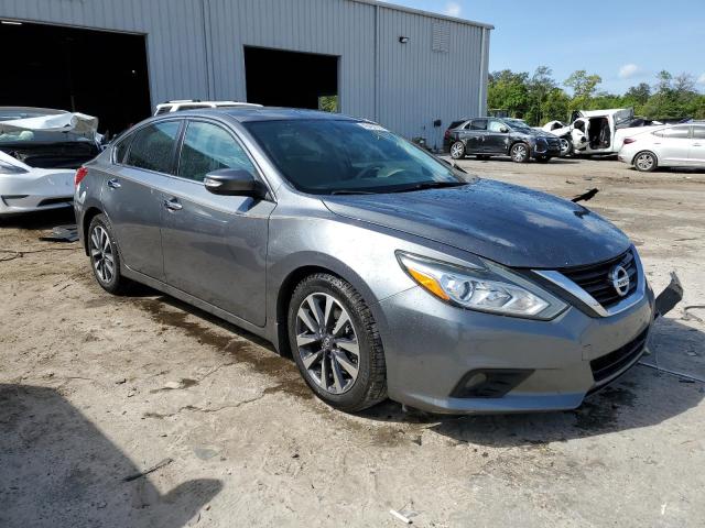 Photo 4 from auction – 2016 NISSAN ALTIMA 2.5 with VIN 1N4AL3AP6GC151089