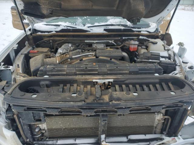 Photo 11 from auction – 2023 CHEVROLET SILVERADO with VIN 1GC1YNEY4PF253435