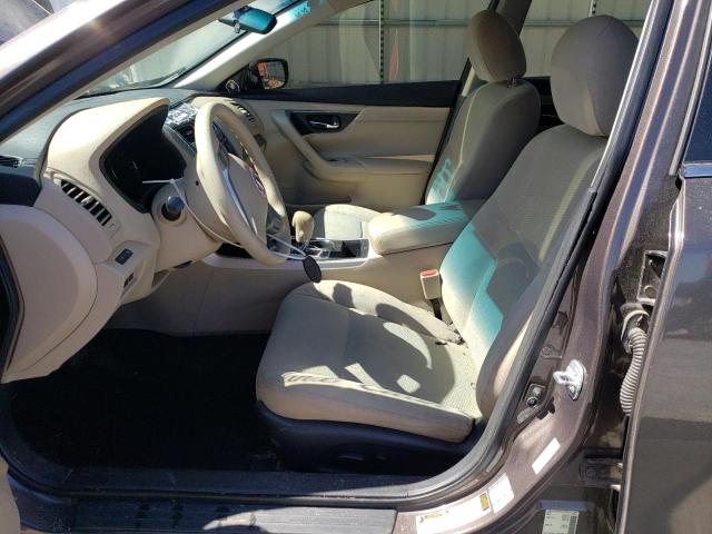 Photo 7 from auction – 2015 NISSAN ALTIMA 2.5 with VIN 1N4AL3AP1FC414930