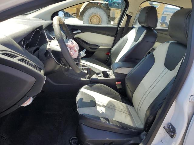 Photo 7 from auction – 2014 FORD FOCUS SE with VIN 1FADP3K2XEL443989