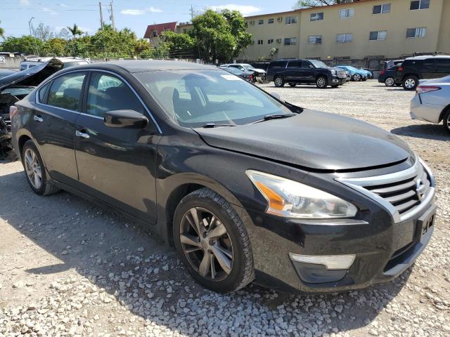 Photo 4 from auction – 2013 NISSAN ALTIMA 2.5 with VIN 1N4AL3APXDC147106