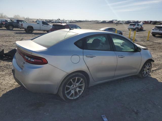 Photo 3 from auction – 2013 DODGE DART SXT with VIN 1C3CDFBA9DD178793