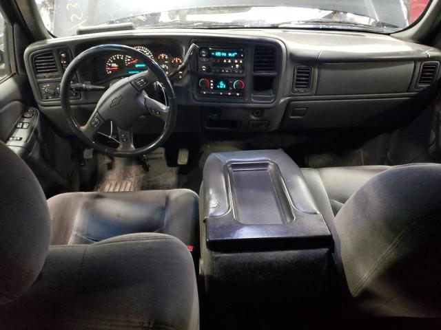 Photo 8 from auction – 2005 CHEVROLET 1500 with VIN 1GCEK19B65E163708
