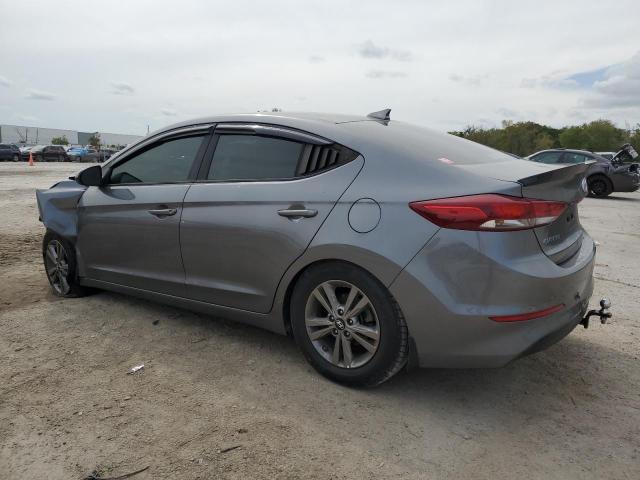 Photo 2 from auction – 2018 HYUNDAI ELANTRA SE with VIN 5NPD84LF2JH257103