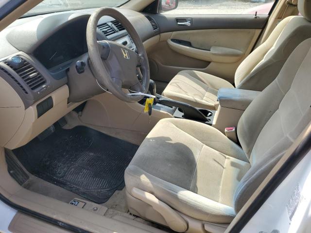 Photo 7 from auction – 2007 HONDA ACCORD VAL with VIN 1HGCM56157A024590