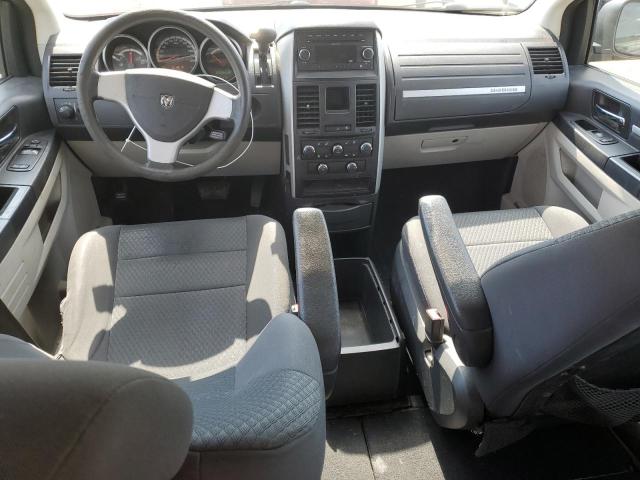 Photo 8 from auction – 2010 DODGE GRAND CARA with VIN 2D4RN4DE5AR333830