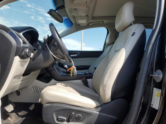 Photo 7 from auction – 2018 FORD EDGE TITAN with VIN 2FMPK4K92JBB89550