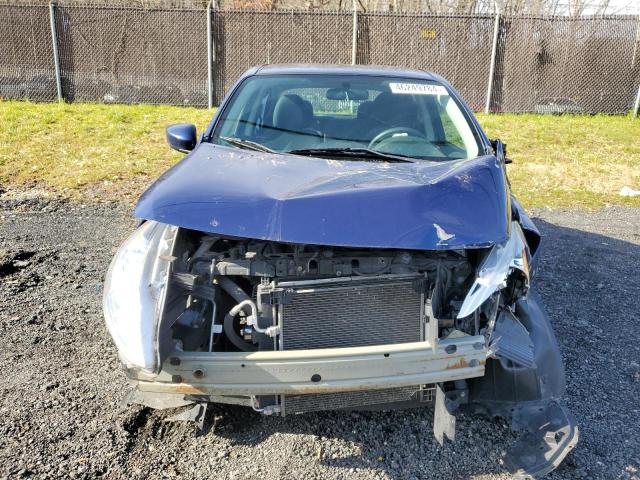 Photo 5 from auction – 2019 NISSAN VERSA S with VIN 3N1CN7AP1KL817568