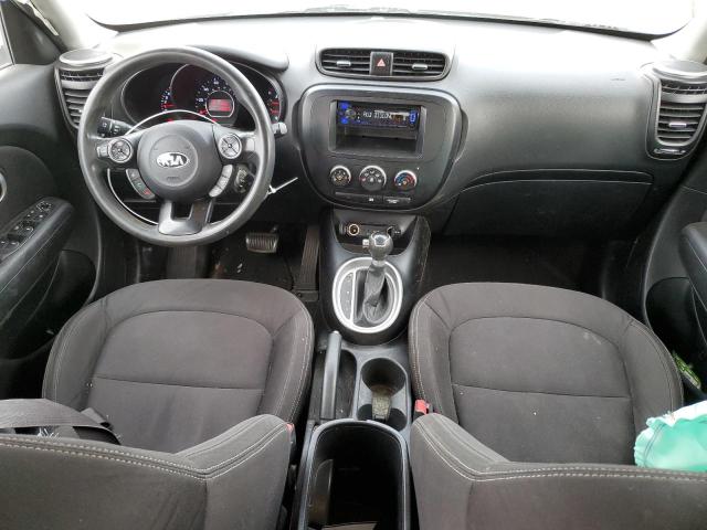 Photo 8 from auction – 2015 KIA SOUL with VIN KNDJN2A20F7793527