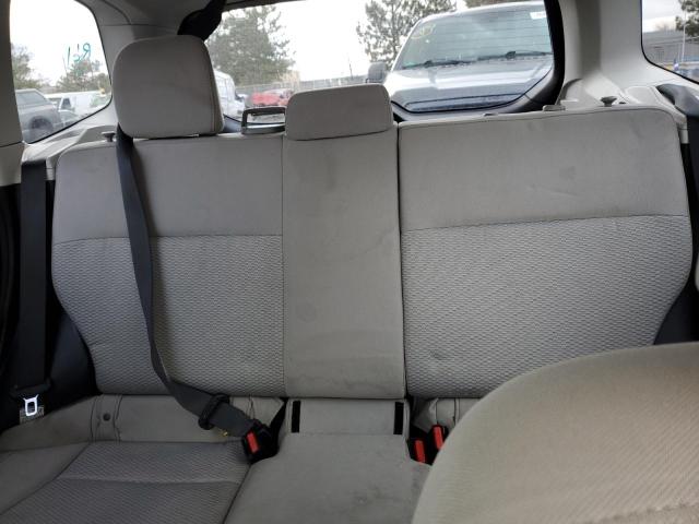 Photo 10 from auction – 2017 SUBARU FORESTER 2 with VIN JF2SJAAC5HG466239