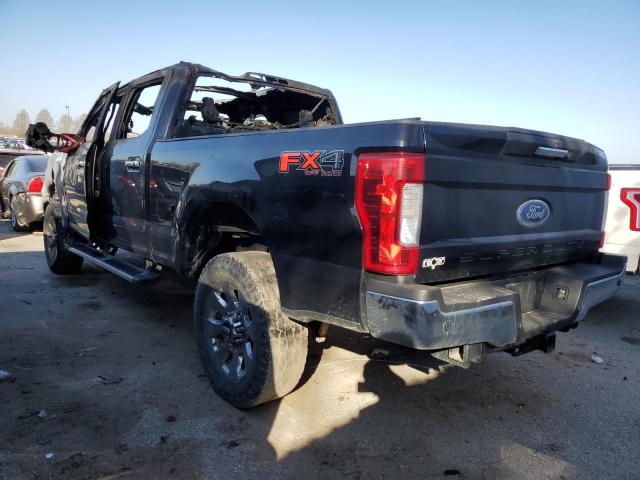 Photo 2 from auction – 2017 FORD F250 SUPER with VIN 1FT7W2BT4HEF29658