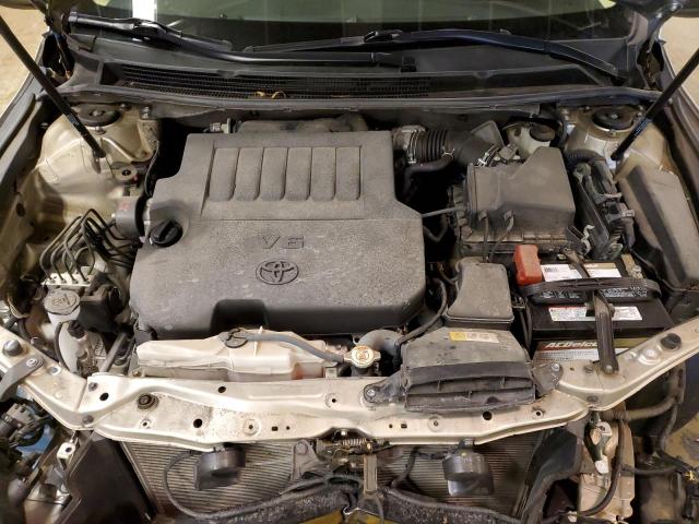Photo 11 from auction – 2016 TOYOTA AVALON XLE with VIN 4T1BK1EB8GU242276