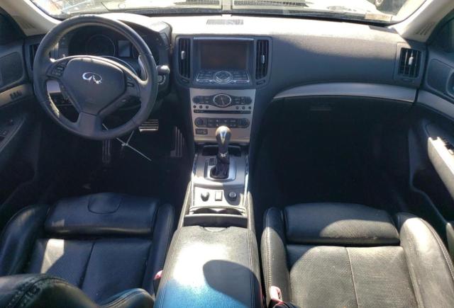 Photo 8 from auction – 2011 INFINITI G37 with VIN JN1CV6AR3BM411082