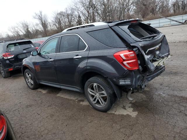 Photo 2 from auction – 2016 CHEVROLET EQUINOX LT with VIN 2GNALDEKXG6331707