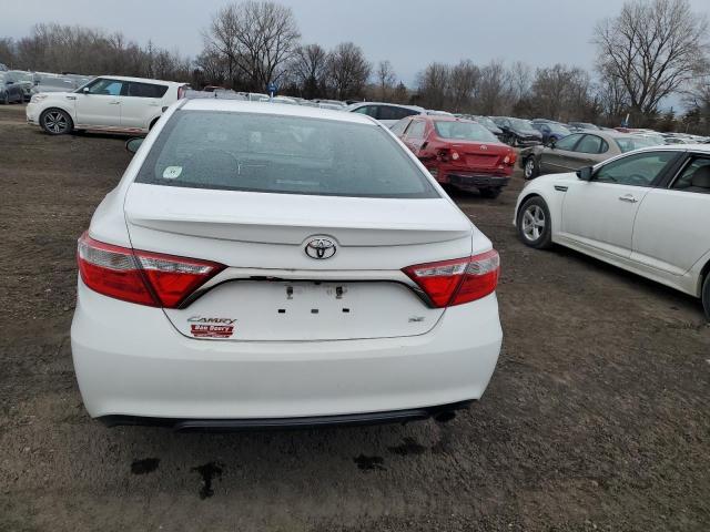 Photo 6 from auction – 2017 TOYOTA CAMRY LE with VIN 4T1BF1FK1HU680402