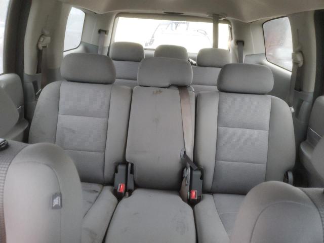 Photo 10 from auction – 2009 CHRYSLER ASPEN LIMI with VIN 1A8HX58P59F705845