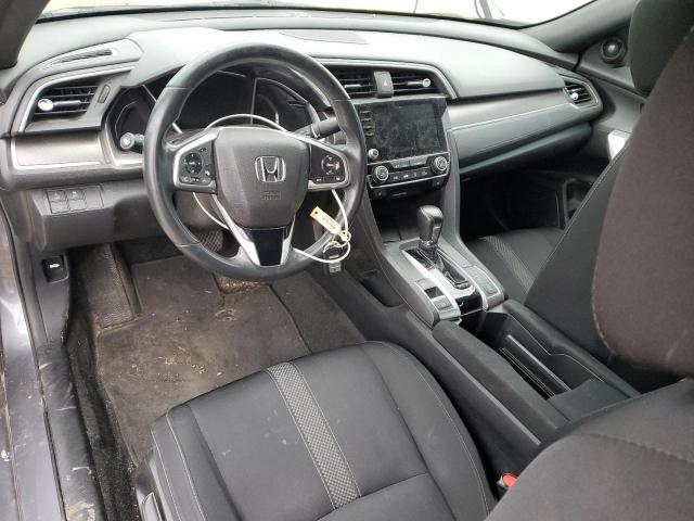 Photo 8 from auction – 2019 HONDA CIVIC EX with VIN 2HGFC3B32KH352720