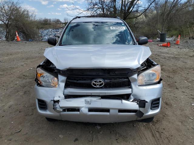 Photo 5 from auction – 2012 TOYOTA RAV4 with VIN 2T3ZF4DVXCW150751