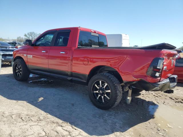 Photo 2 from auction – 2016 RAM 1500 SLT with VIN 1C6RR6GTXGS382446