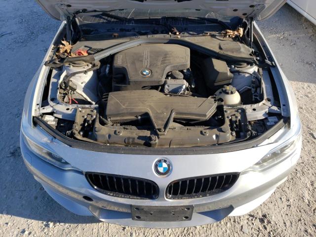 Photo 11 from auction – 2015 BMW 428 XI with VIN WBA3N5C56FK197950